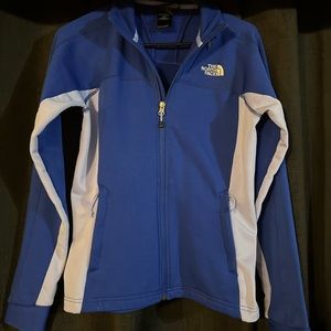 Women’s North Face jacket